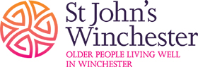 St. John's Winchester