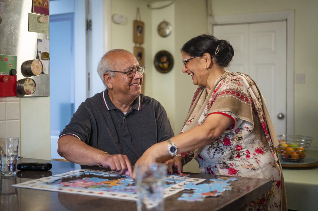 Dementia Support