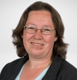 Cllr Kelsie Learney