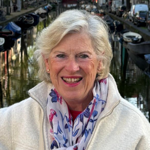 Jenny Warner