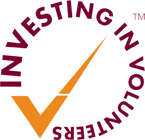 Investing in volunteers