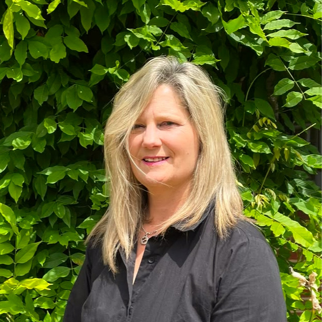 Anne Evans