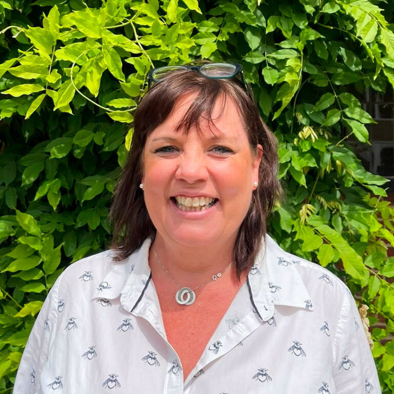 Rebecca Hynard Hicks
