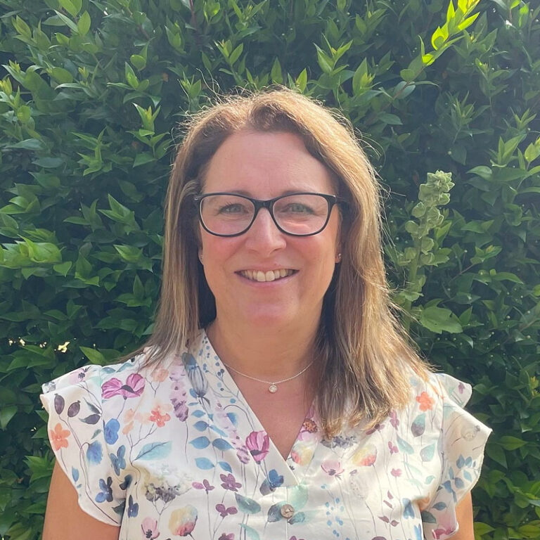 Catherine Enright