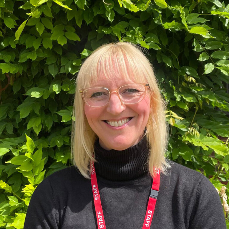 Gillian Heath