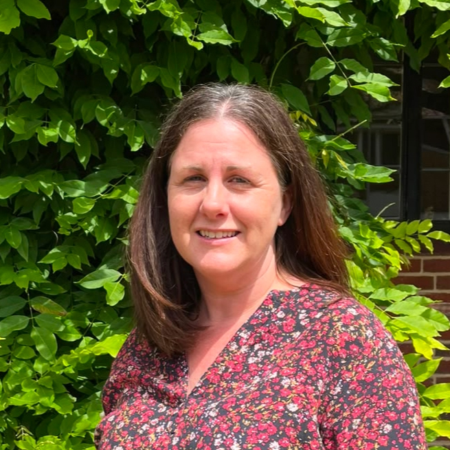 Hannah Garriock
