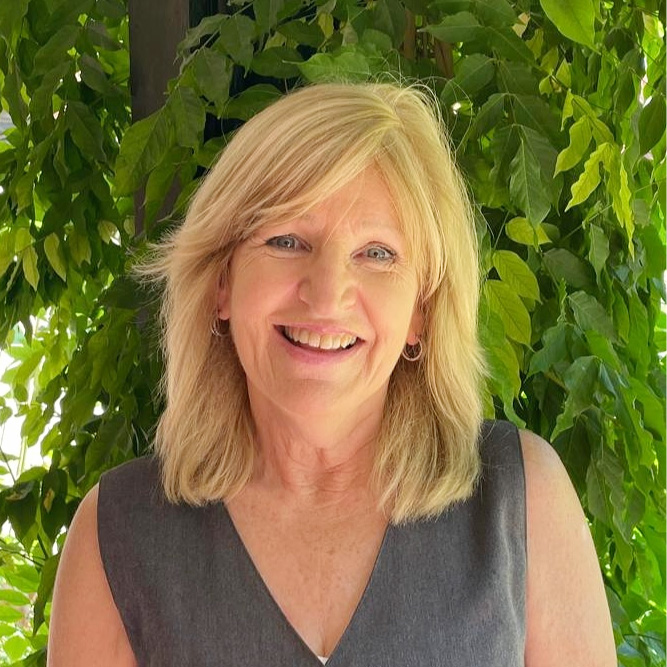 Joy Davison