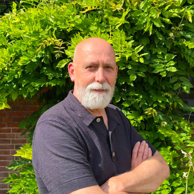 Tim Bissett
